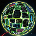 Mark Ledoux - @ledouxzeppelin - Instagram
