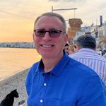 Mark Leeds - @mleeds4 - Instagram