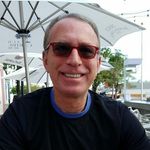Mark Leeds - @ml555666 - Instagram
