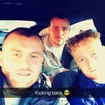 Mark Leeds - @mark_mc_g_ - Instagram