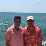 Mark Leeper - @leepermd - Instagram