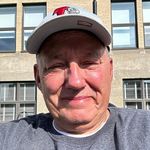 Mark Leeper - @djmark1960 - Instagram
