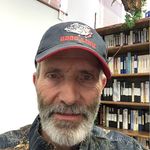 Mark Leeper - @dacmarkleep - Instagram