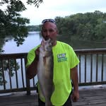Mark Leeper - @leeper5487 - Instagram