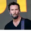 Keanu Charles Reeves - @markleet6 - TikTok