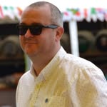 Mark Leet - @mardy.mark72 - Instagram