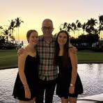 Mark Lefèvre - Facebook