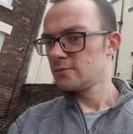 Mark Le'Fevre - Facebook