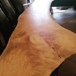Mark LeFevre - @fiveacrewoodworks - Instagram