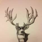 Mark LeFevre - @marklefevreart - Instagram