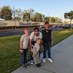 Mark Lefevre - @mark.lefevre - Instagram