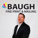 Mark Leggio - @baughfineprint - Instagram