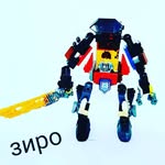 Марк - @_mark_lego - Instagram