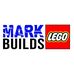 Mark Builds Lego - Facebook