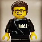 Mark John Stafford - @mark_stafford_lego - Instagram