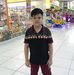 MArk Justine Pabelona lego - Facebook
