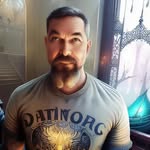 Mark Lego - @markdlego - Instagram