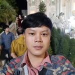 Thot Chaiyaphan - @marklegolas - Instagram