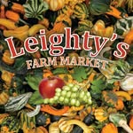 Leighty's Farm Market - @leightysfarmmarket - Instagram