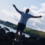 Mark Leitch - @fraberflap - Instagram