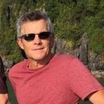 Mark Leitch - @mark.leitch.777 - Instagram