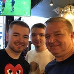 Mark Leitch - Facebook