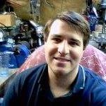 Mark Leitch - @leitchmark - Instagram