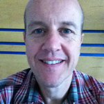 Mark Leitch - @apostle772 - Instagram