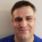 Mark Leitch - @gravelyca12 - Instagram