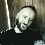 Mark Leitch - @suffolkmoondog - Instagram