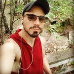 Mark Leite - @mleite87 - Instagram