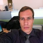 Mark Leite - @markleite - Instagram