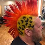 Mark Leiter - @theirgrandpa - Instagram