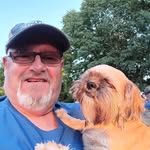 Mark LeMaster - @mark8271957 - Instagram