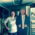 Mark LeMay - @marklemay409 - Instagram