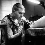 Calgary Tattoo Artist YYC - @marklemaytattoos_ - Instagram