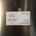 Mark Lemay - @trulyremarkableone - Instagram