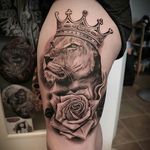Mark LeMay - @marklemaytattoos - Instagram