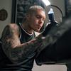 Mark LeMay Tattoos - @marklemaytattoos - TikTok