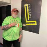 Mark Morrison-LeMay - @mark_morrison_lemay - Instagram