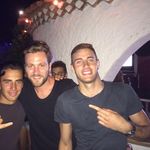 Marco Bosco - @mark_lenders9 - Instagram