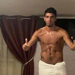 Marco - @mark__lenders__ - Instagram