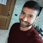 Marco Papandrea - @mark_lenders89 - Instagram