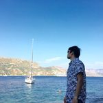 Mark Lenders Ayala - @marklendersayala - Instagram