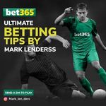Mark Lenderss Tips - @marklenders_tips - Instagram