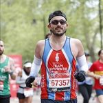 Mark Lent - @markgoesoutside - Instagram