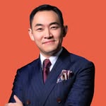 Dr. Mark Leong - @dr.markleong.official - Instagram