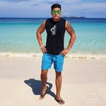 Mark Christopher Montoya Concepcion - @markleo_09 - Instagram