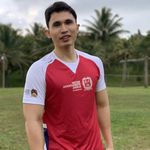 Mark Leo - @markyleo1 - Instagram