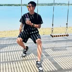 Mark Leo - @mark_demon0803 - Instagram